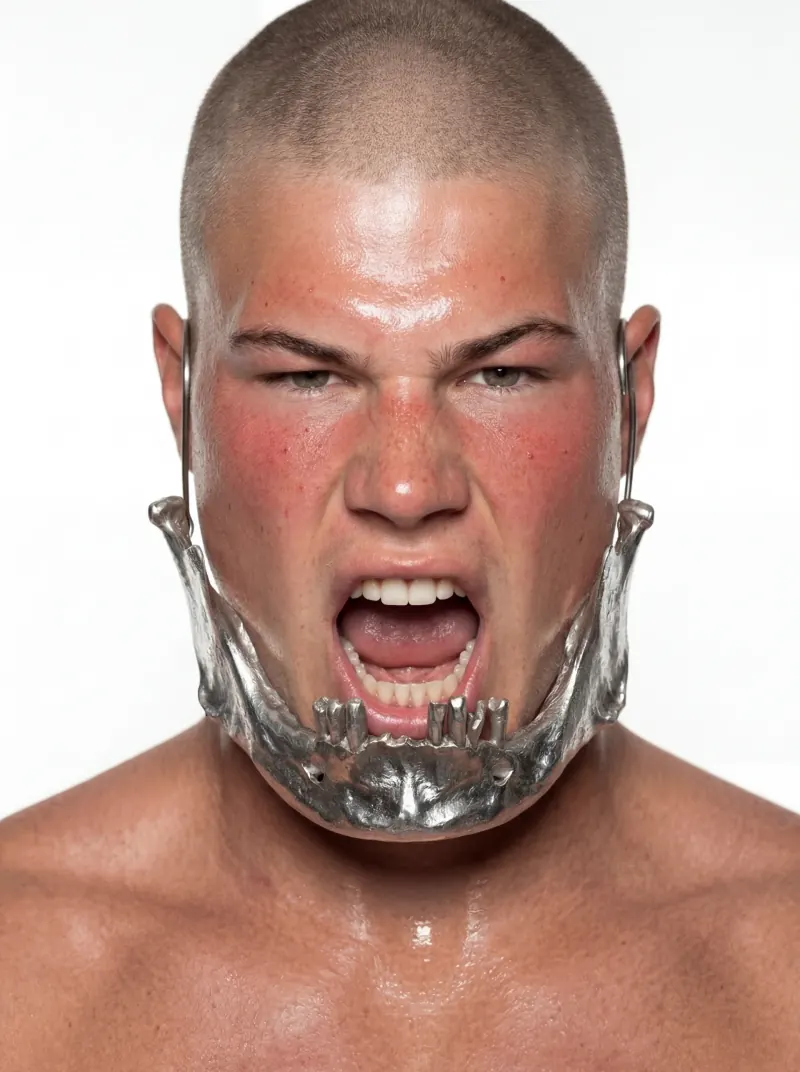Man Accessories