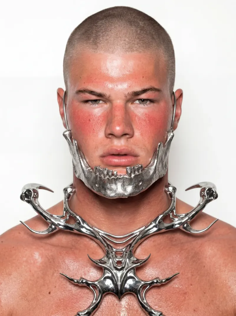 Man Accessories